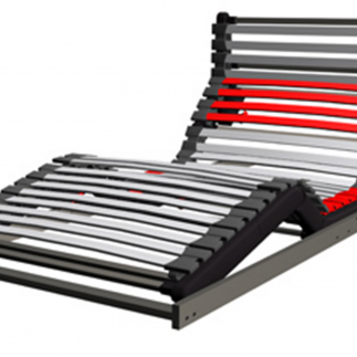 Polypropylen verstärkt