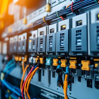 Elektronik & Elektrik